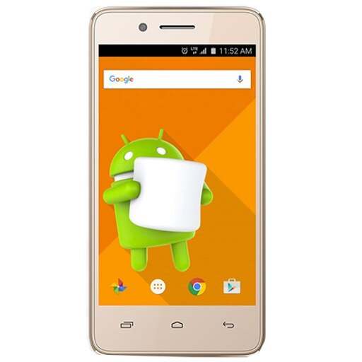 Micromax Bharat 2+ Specs