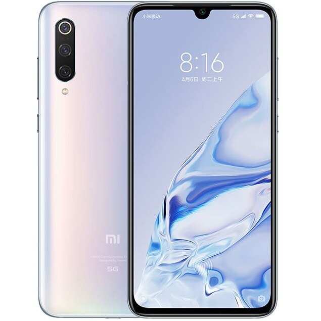 Xiaomi Mi 9 Pro Specs