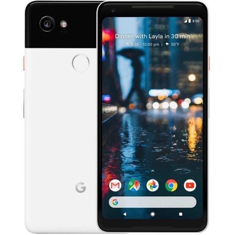 Google Pixel 2 XL Specs