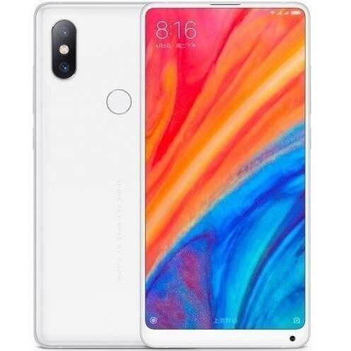 Xiaomi Mi Mix 2S Specs