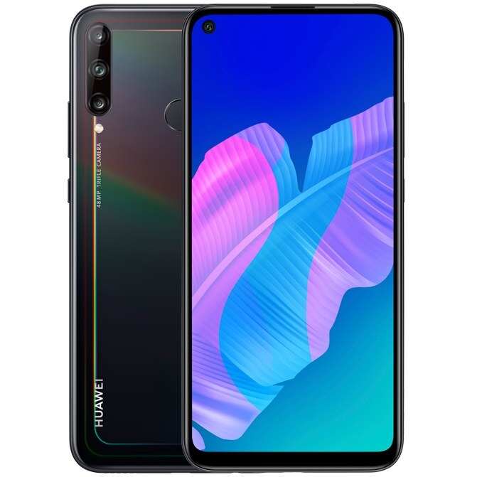 Huawei Y7p Specs