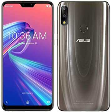 Asus Zenfone Max Pro (M2) ZB631KL Specs