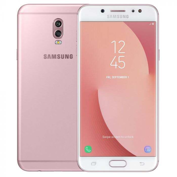 Samsung Galaxy J7 Specs