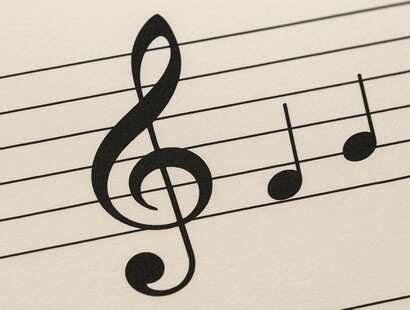 What Is the Treble Clef? Definition, Symbol & Basics