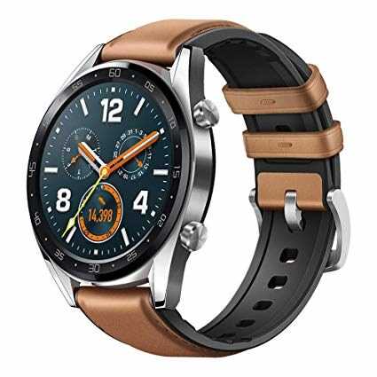 Huawei Watch GT Specs