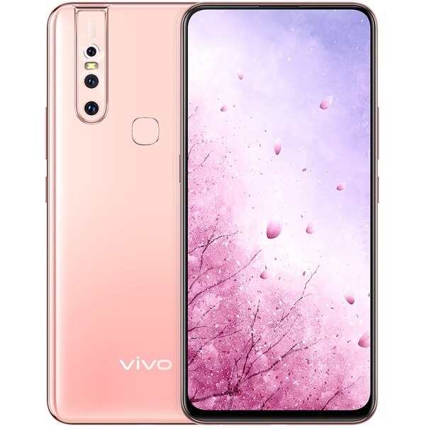 vivo S1 Specs