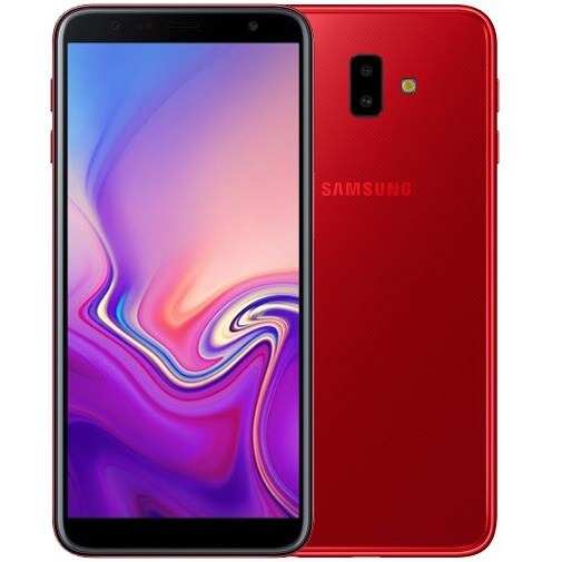 Samsung Galaxy J6 Specs