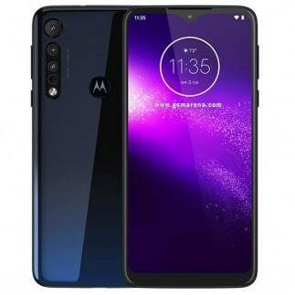 Motorola One Macro Specs