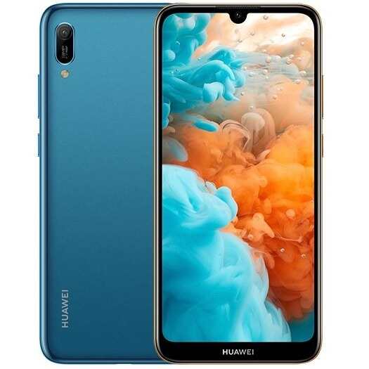 Huawei Y6 Pro (2019) Specs