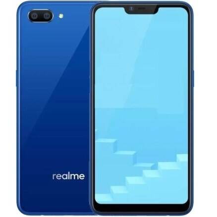 Realme C1 Specs