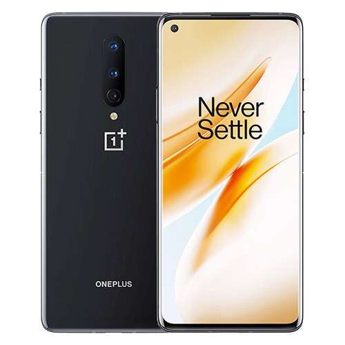 OnePlus 8 5G (T-Mobile) Specs