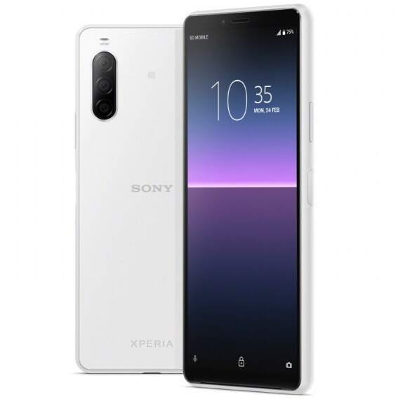 Sony Xperia 10 II Specs