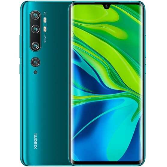 Xiaomi Mi CC9 Pro Specs