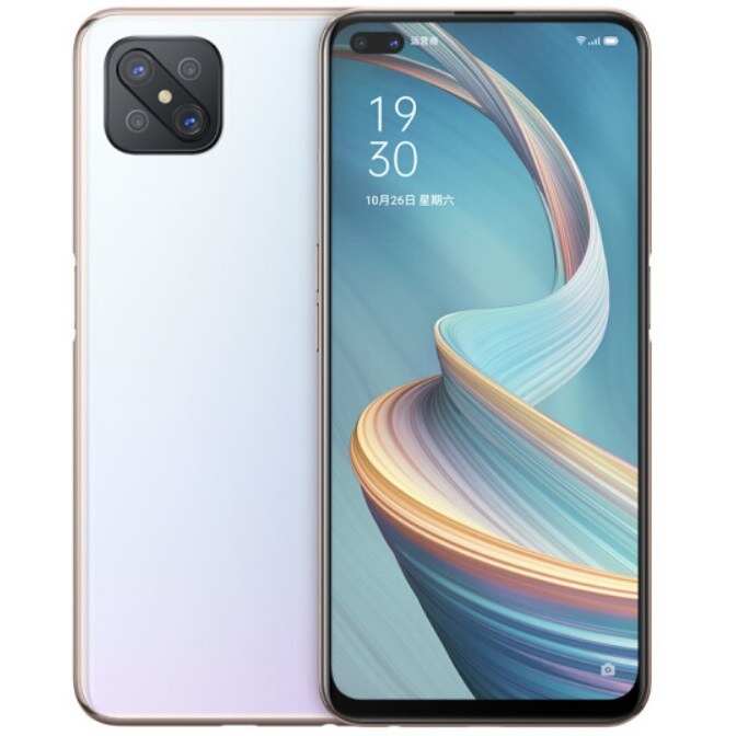 Oppo A92s Specs