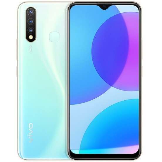 vivo U20 Specs