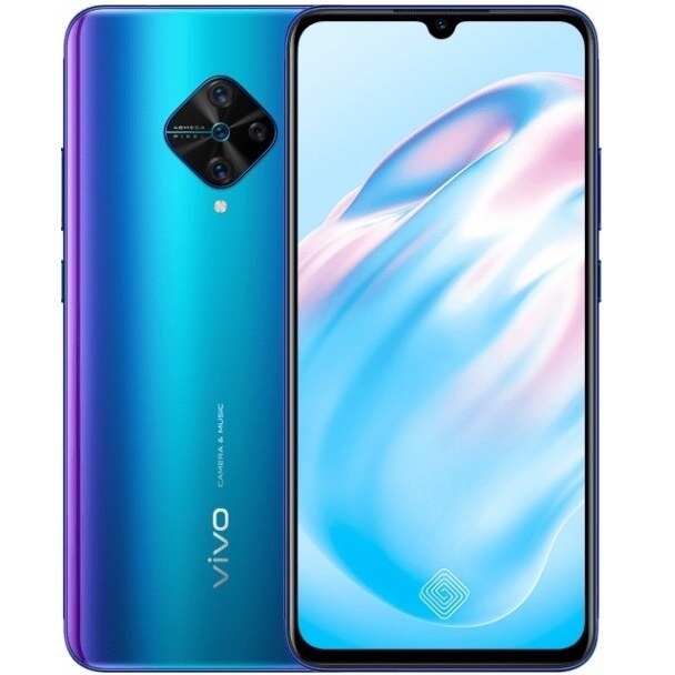 vivo V17 Specs