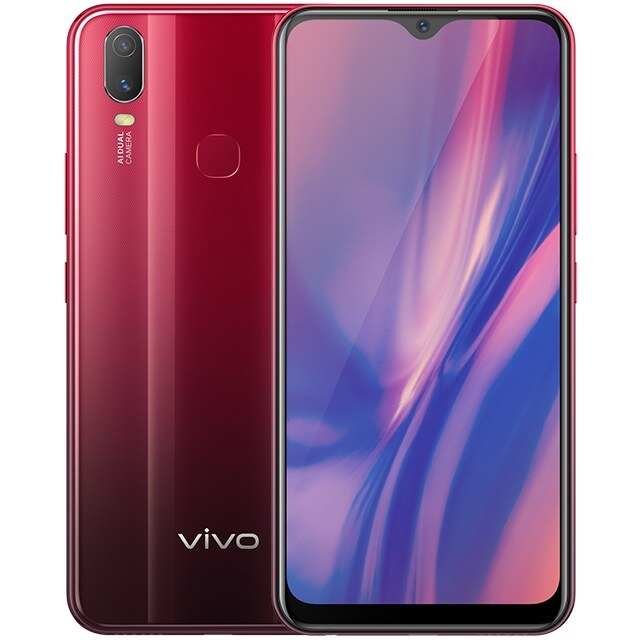 vivo Y11 (2019) Specs