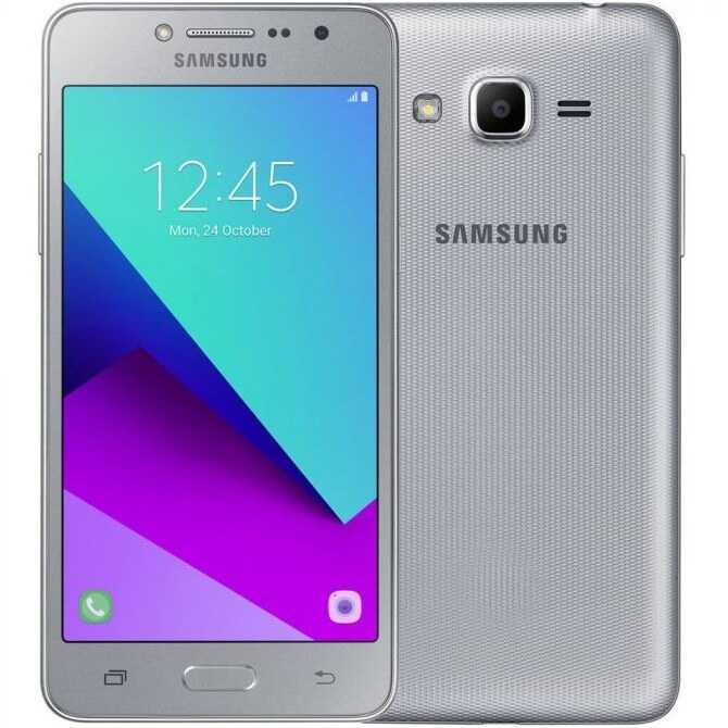 Samsung Galaxy J2 Prime Specs