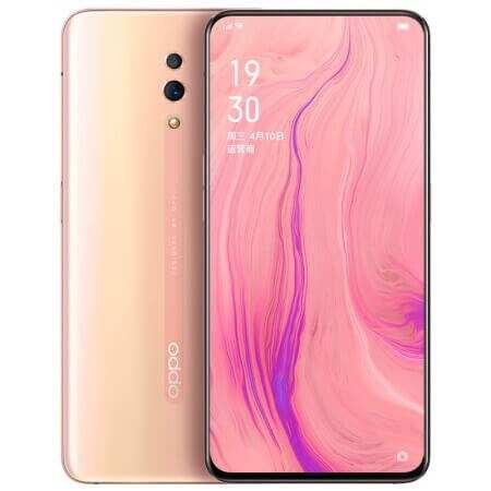 Oppo Reno Specs