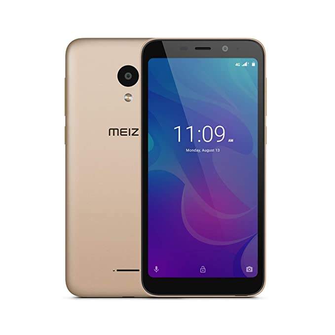 Meizu C9 Specs