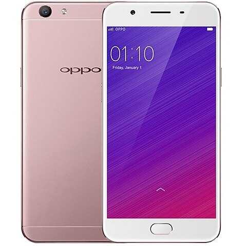 Oppo F1s Specs