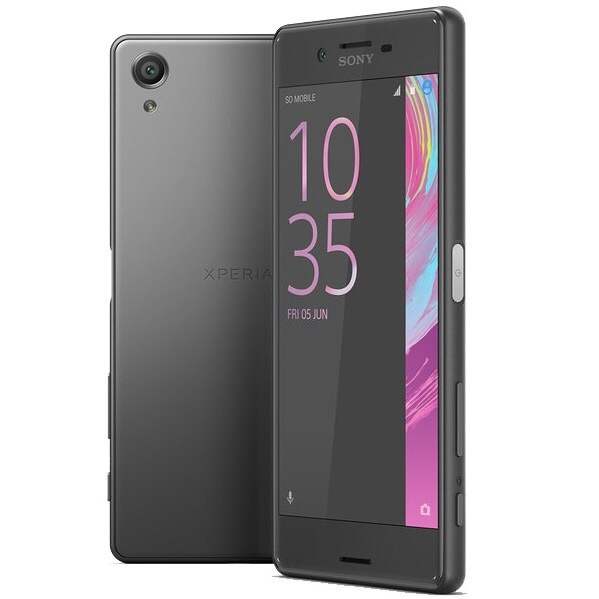 Sony Xperia X Specs