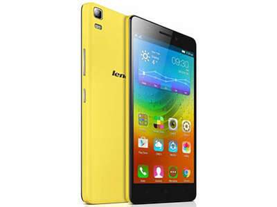 Lenovo A7000 Specs