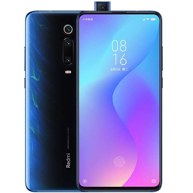 Xiaomi Redmi K20 Specs