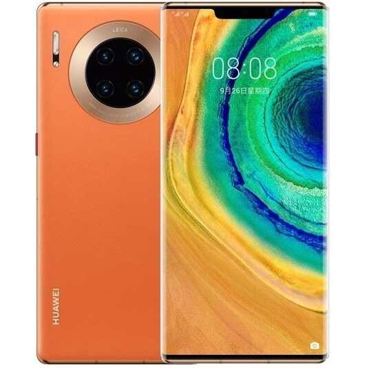 Huawei Mate 30 Pro Specs