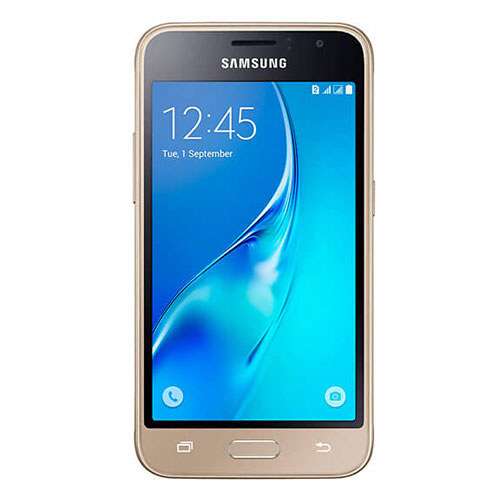 Samsung Galaxy J1 Specs