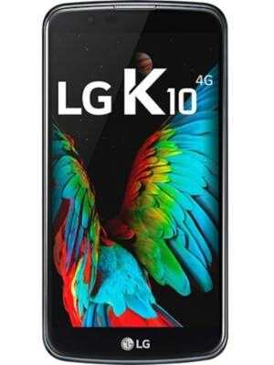 LG K10 Specs