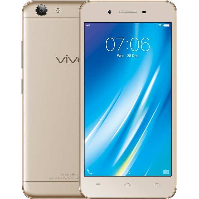 vivo Y53 Specs