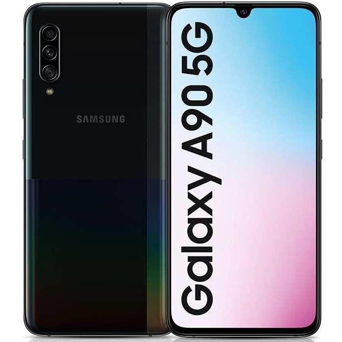 Samsung Galaxy A90 5G Specs