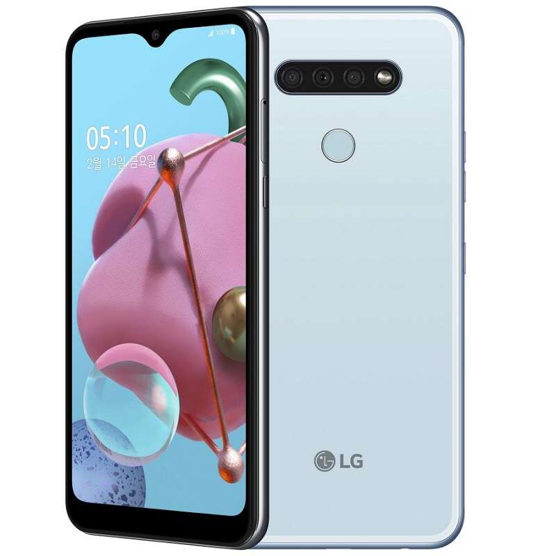 LG Q51 Specs