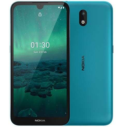 Nokia 1.3 Specs