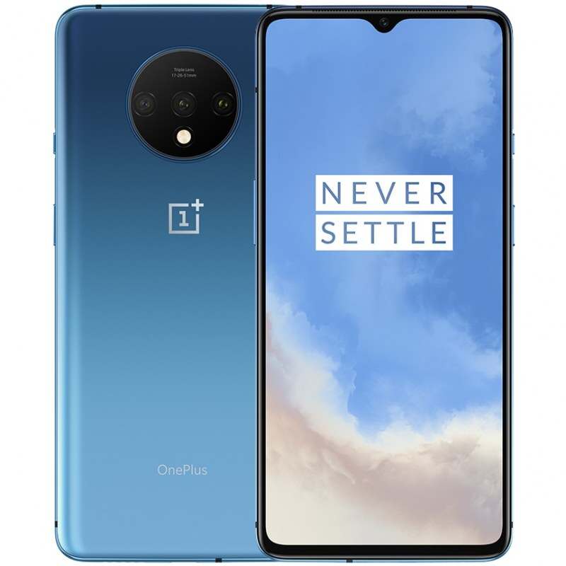 OnePlus 7T Specs