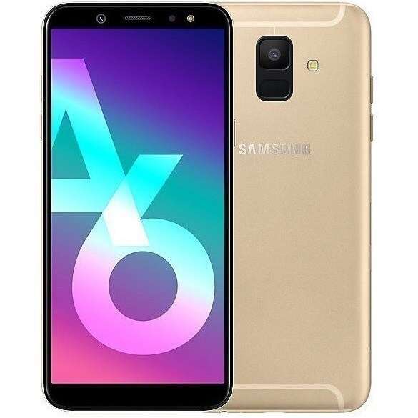 Samsung Galaxy A6 (2018) Specs