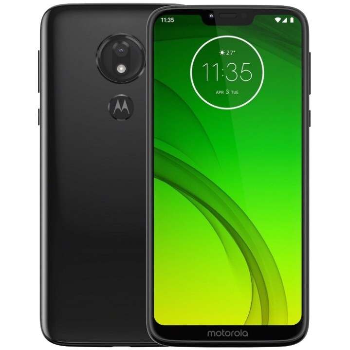 Motorola Moto G7 Power Specs