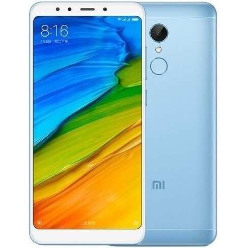 Xiaomi Redmi 5 Specs