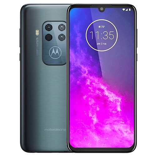 Motorola One Zoom Specs