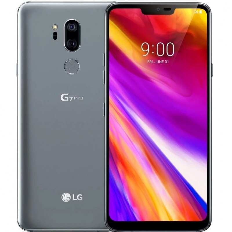 LG G7 ThinQ Specs