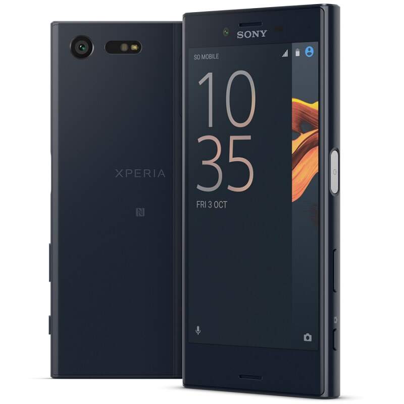 Sony Xperia X Compact Specs