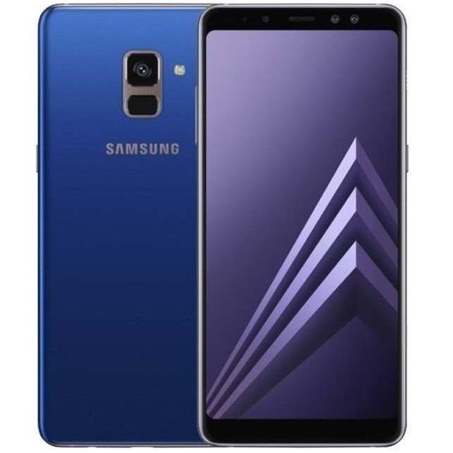 Samsung Galaxy A8 (2018) Specs