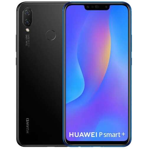 Huawei P smart Specs