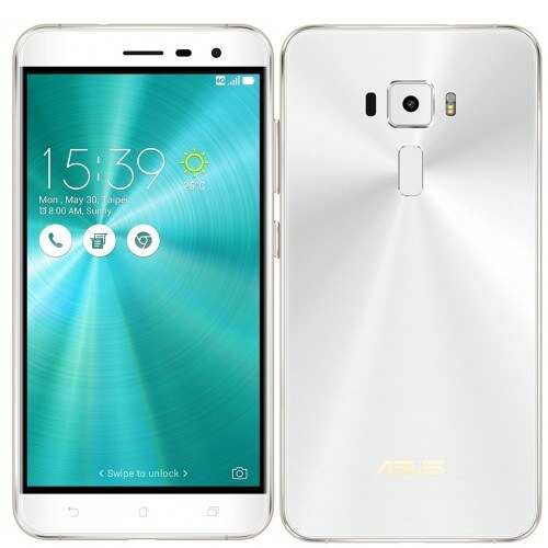 Asus Zenfone 3 ZE552KL Specs