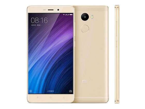 Xiaomi Redmi 4 Prime Specs