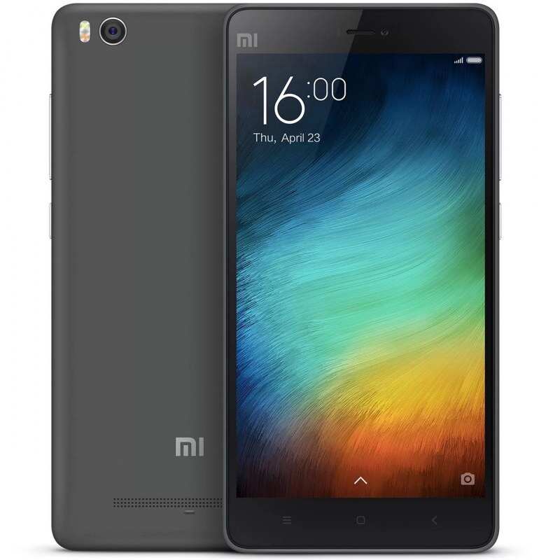 Xiaomi Mi 4i Specs