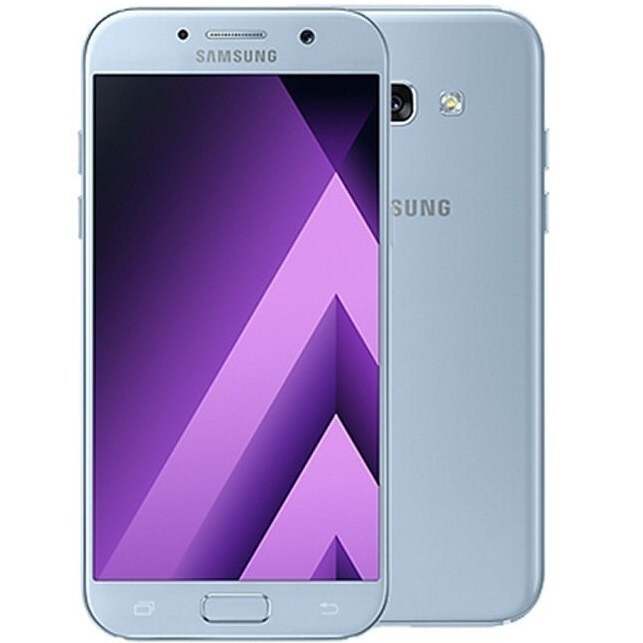 Samsung Galaxy A5 (2017) Specs