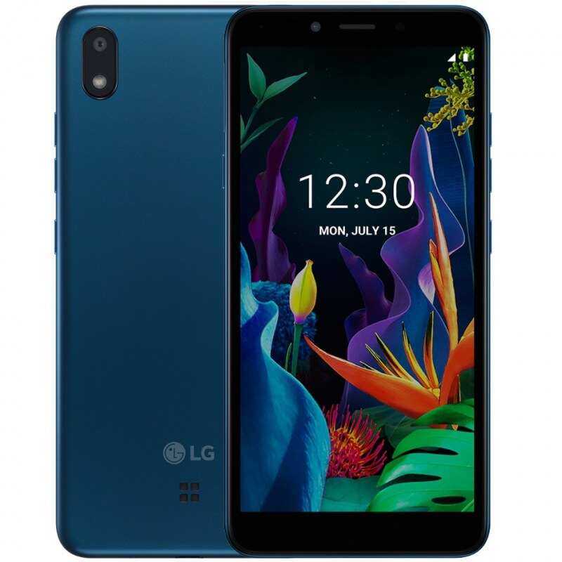 LG K20 (2019) Specs