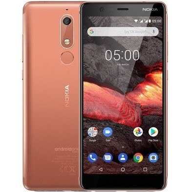 Nokia 5.1 Specs